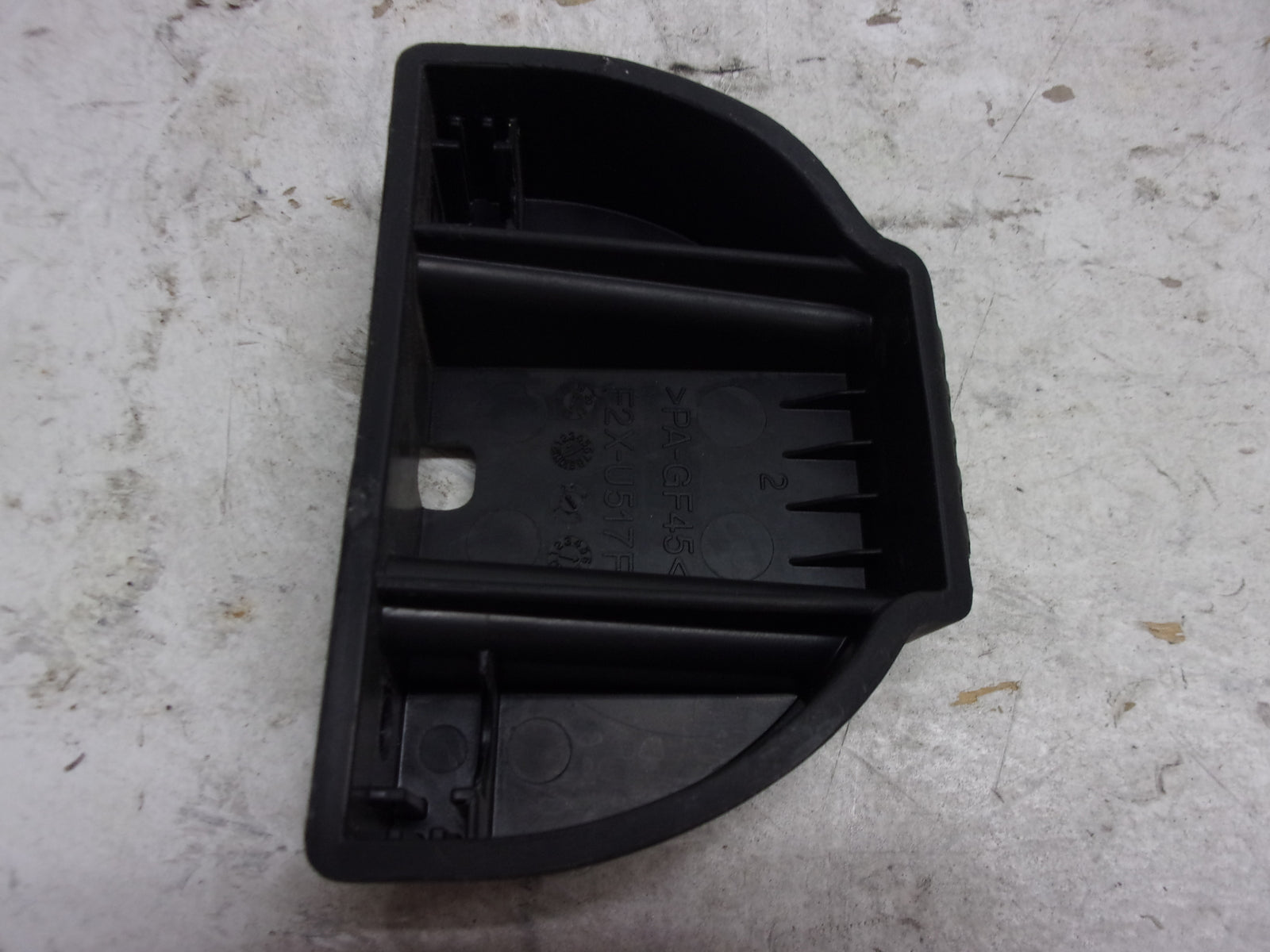 Yamaha WaveRunner 2015-2020 VXR VX GP OEM Lid Lock Hook Part# F2X-U517F-00-00