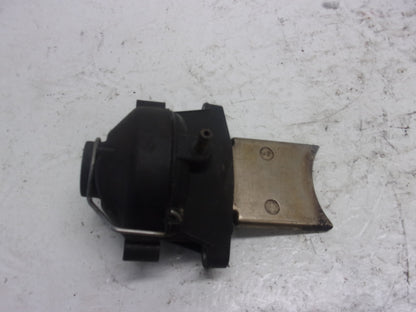 Sea Doo Bombardier PWC 2003-2005 GTI 3D RFI OEM Exhaust Rave Valve # 420854354