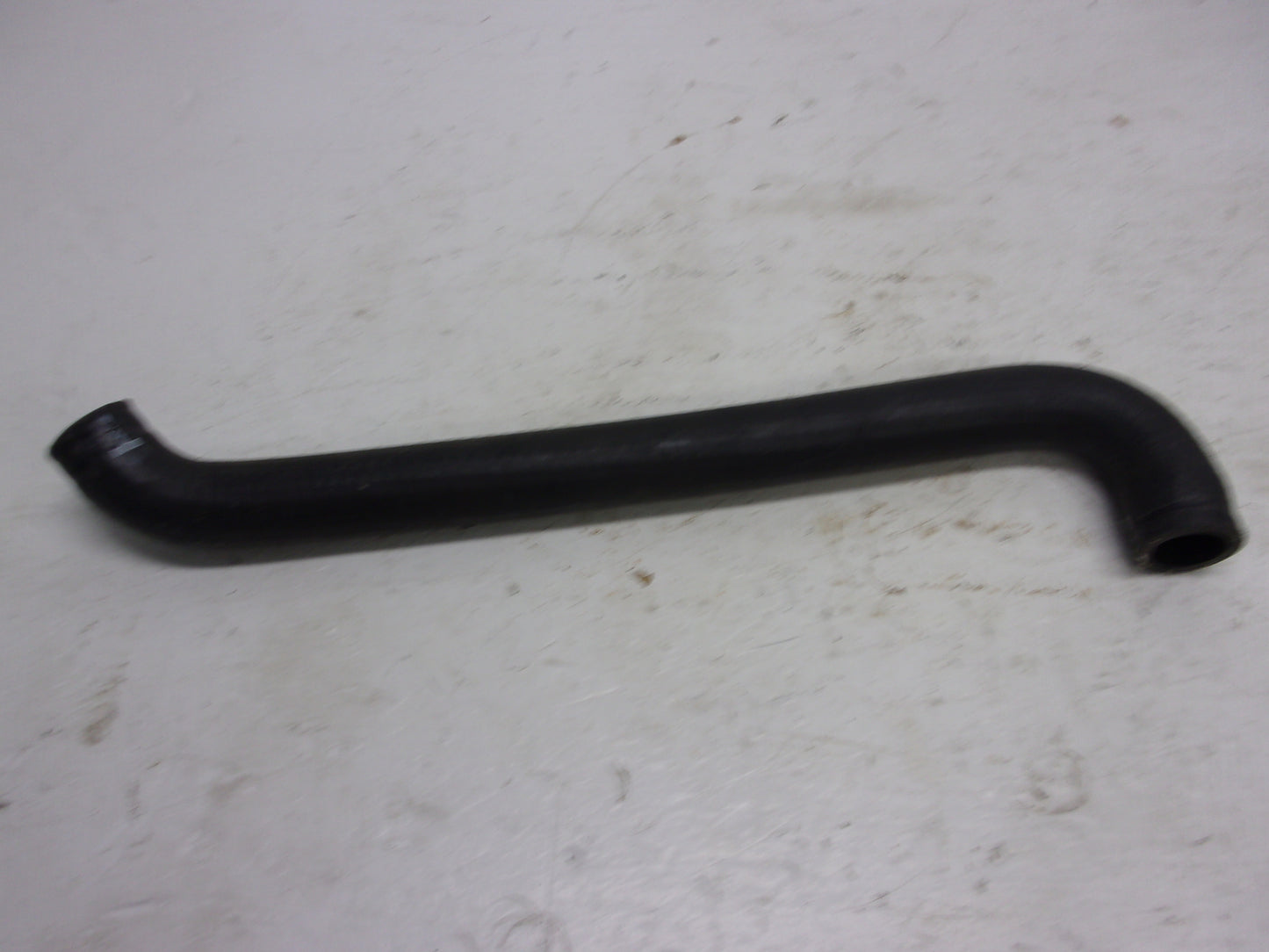 Sea Doo Bombardier 2002-2005 RXT GTX SC OEM Right Coolant Hose Part# 276000091
