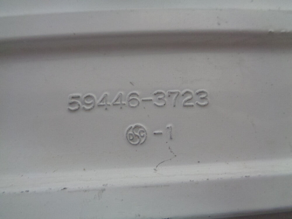 Kawasaki Jet Ski 1993-1998 SS , XI 750 Ride Plate Assembly # 59446-3723