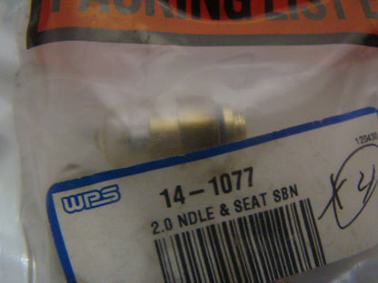 Western Power Sports Personal Watercraft Mikuni 2.8 Needle Valve Part# 14-1077