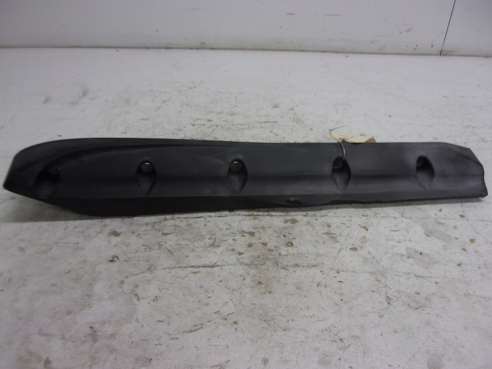 Yamaha WaveRunner 2004-2022 FX VX VXS VXR GP OEM Left Sponson # F1S-U883N-01-00