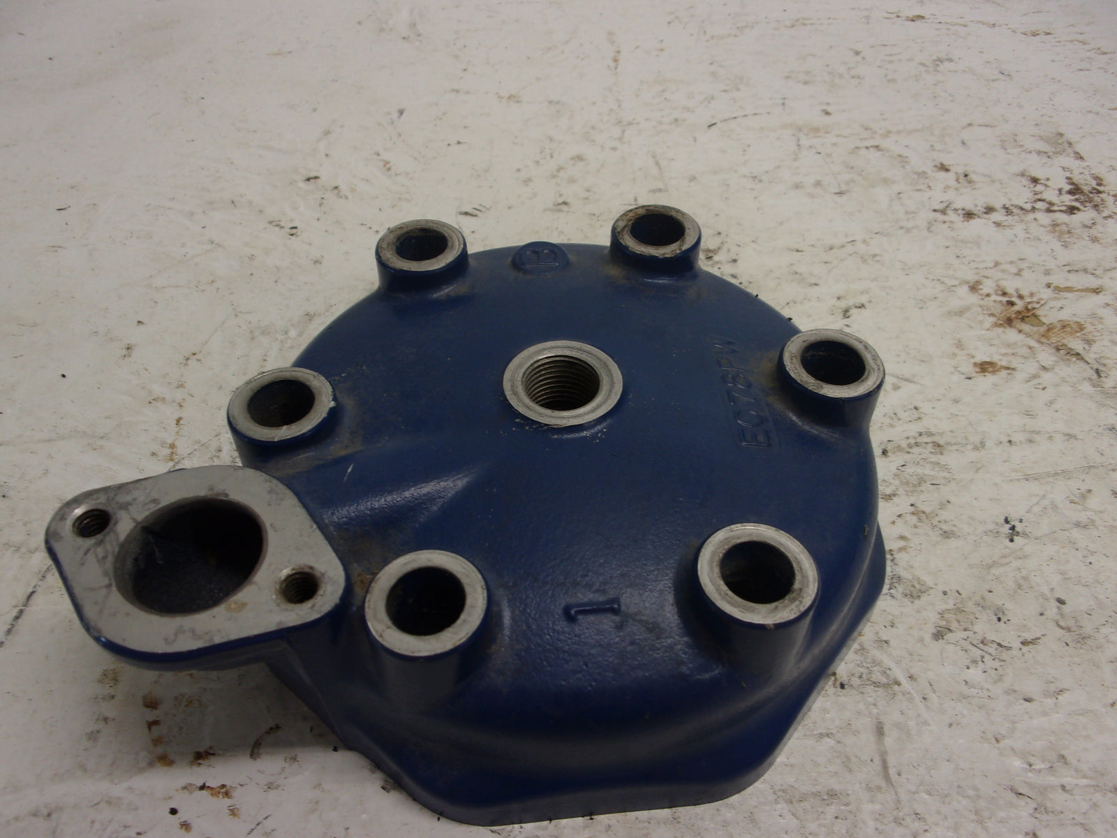 Polaris PWC Watercraft 1995-1997 SLT SLX SL OEM Cylinder Head Part # 3240250