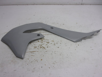 Kawasaki Dirt Bike 2019-2023 KX450F Primed Left Engine Shroud # 49089-0946-290