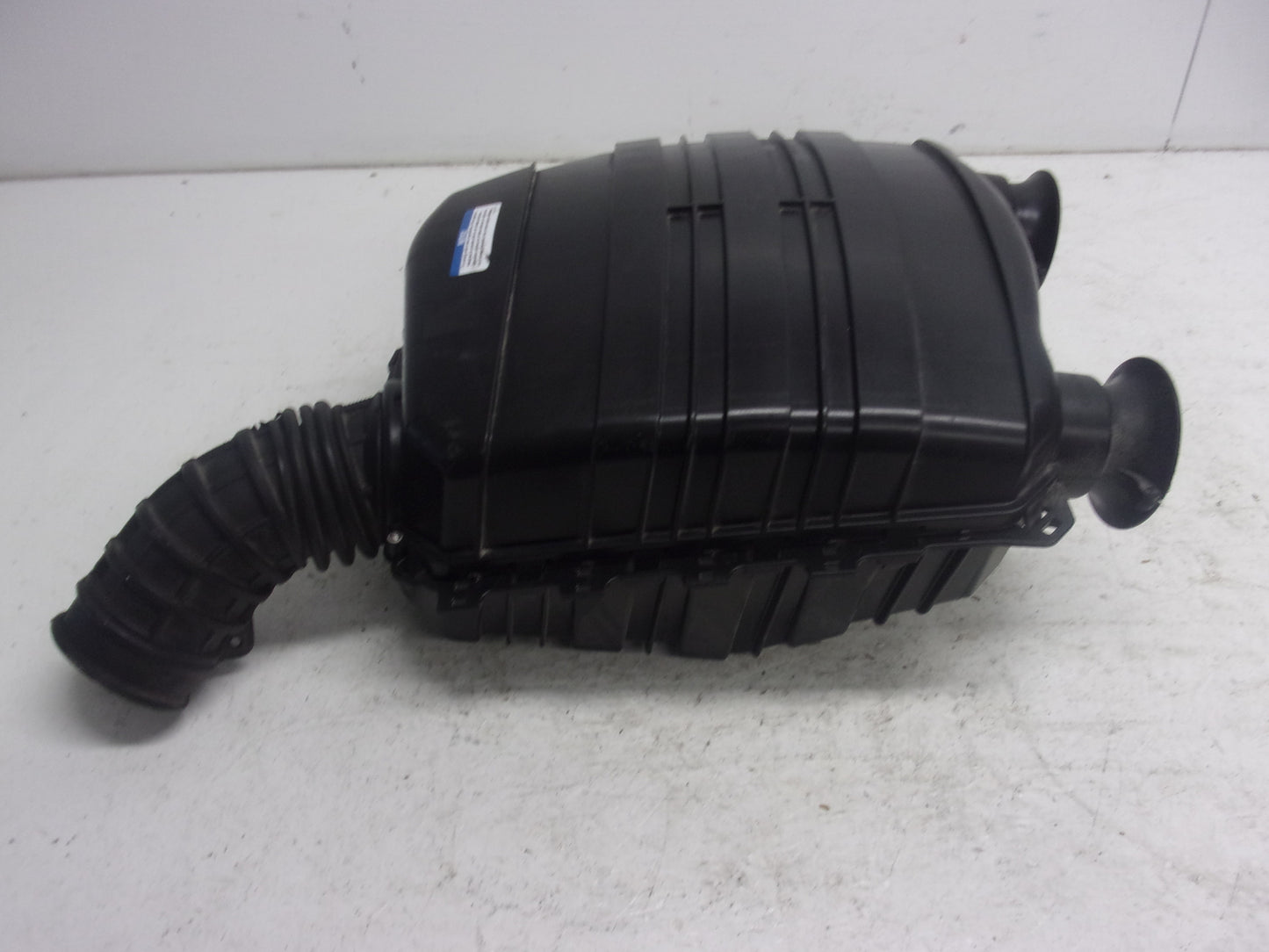 Sea Doo Bombardier PWC 2011-2015 GTX RXT RXP GTR GTS Complete Airbox # 273000288