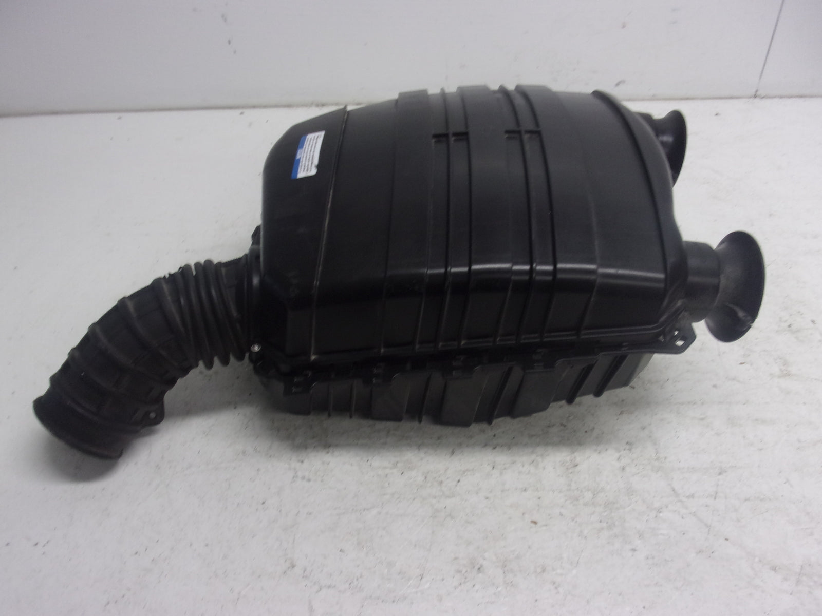 Sea Doo Bombardier PWC 2011-2015 GTX RXT RXP GTR GTS Complete Airbox # 273000288