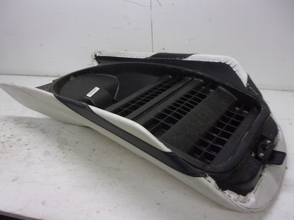 Yamaha WaveRunner PWC 2017-2019 VX Cruiser/Deluxe Double Seat # F2X-U371A-90-00