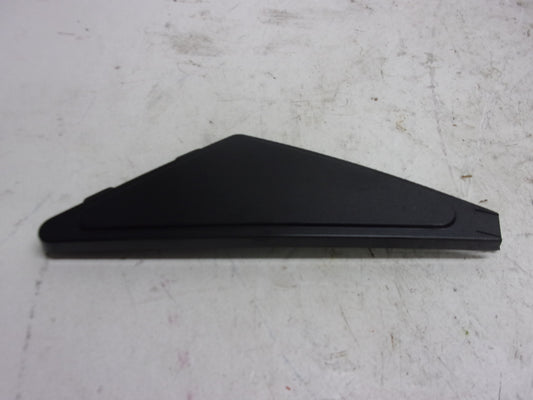 Yamaha WaveRunner PWC 2015-2020 V1 VX GP OEM Left Side Insert # F2X-U377H-00-00