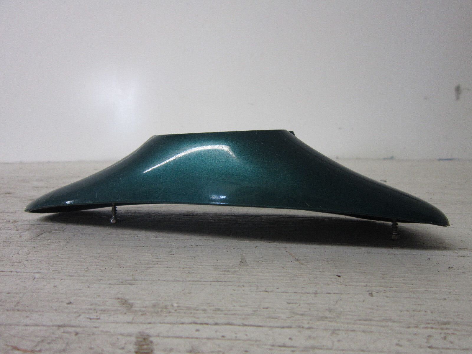 Sea Doo Bombardier 1996-1997 GTX OEM Green LH Mirror Support # 269500290