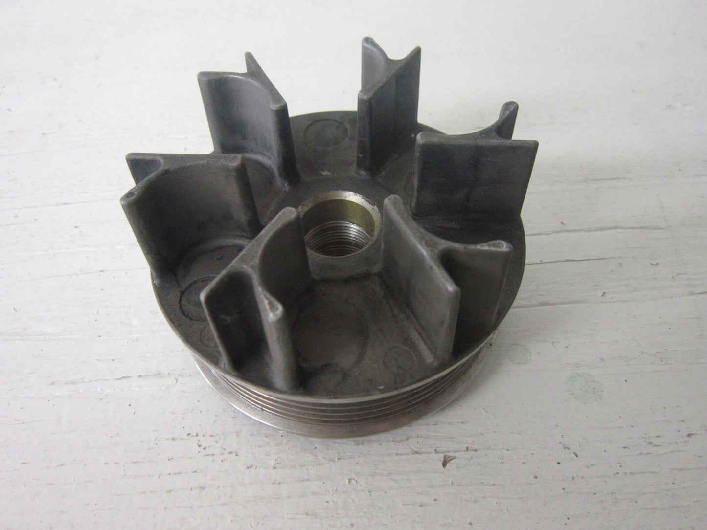 Kawasaki Jet Ski 2007-2010 Ultra 250 / 260 OEM Supercharger Coupler # 42034-3716