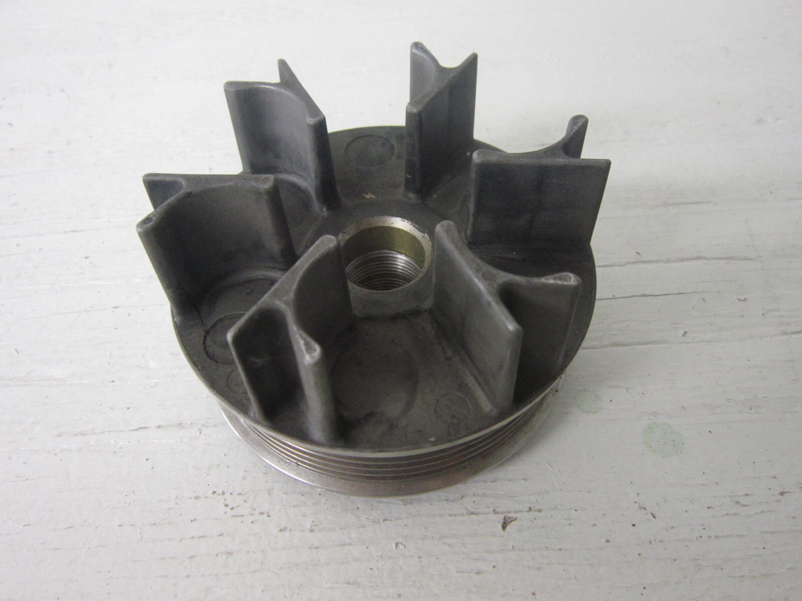 Kawasaki Jet Ski 2007-2010 Ultra 250 / 260 OEM Supercharger Coupler # 42034-3716