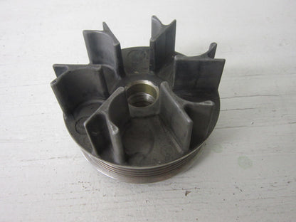 Kawasaki Jet Ski 2007-2010 Ultra 250 / 260 OEM Supercharger Coupler # 42034-3716