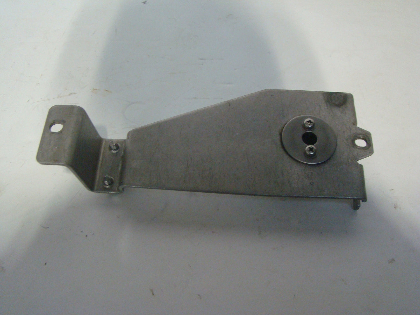 Yamaha Waverunner 1994 Waveraider 700 Reverse Remcoon Lever # GH1-6153J-00-00
