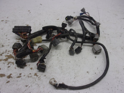 Kawasaki Jet Ski 2004 STX-15F OEM Main Wire Harness Part# 26031-3714