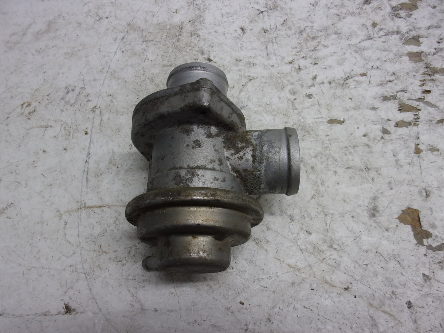 Kawasaki Jet Ski 2007-2021 Ultra OEM Air Bleed Relief Valve + Hose # 16130-3703