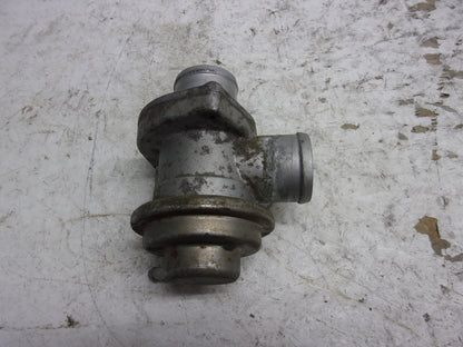 Kawasaki Jet Ski 2007-2021 Ultra OEM Air Bleed Relief Valve + Hose # 16130-3703
