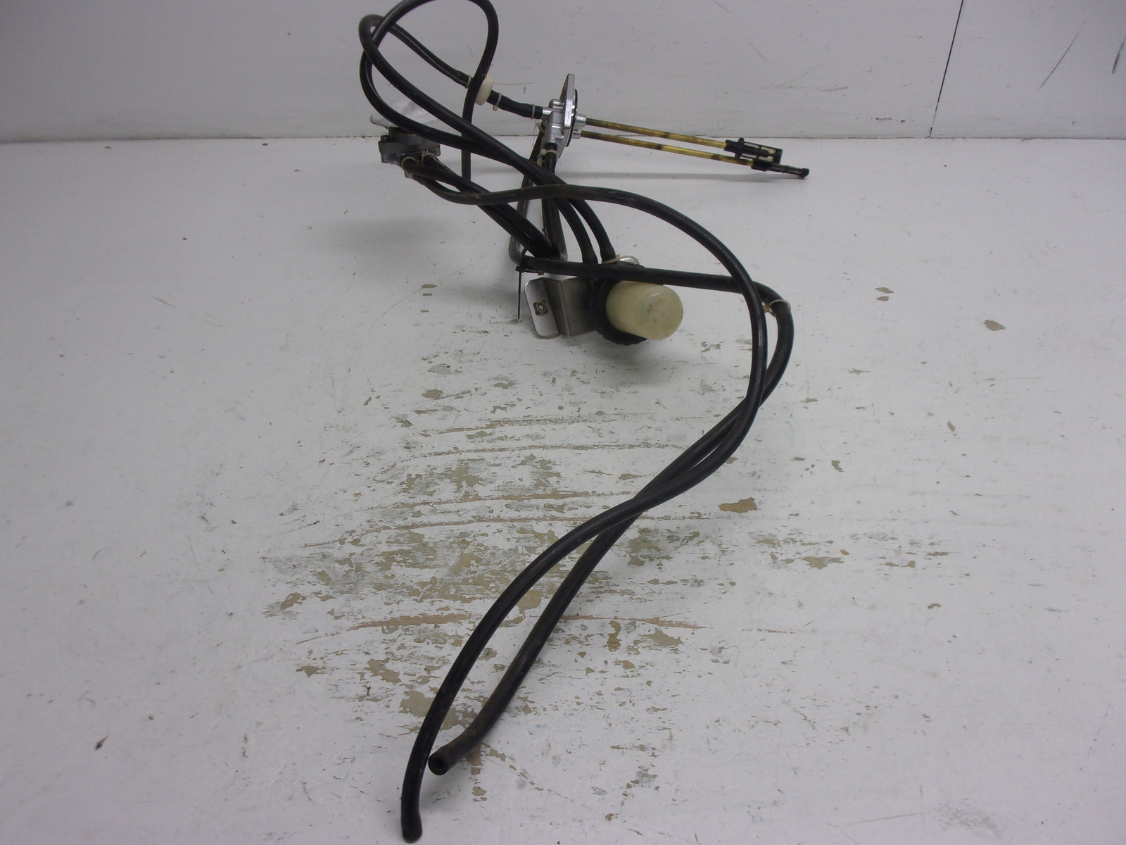 Kawasaki Jet Ski 1994 750 XIR OEM Fuel Filter + Fuel Pickup + Hoses # 49019-3708
