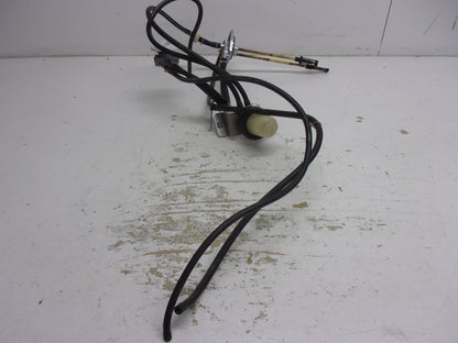 Kawasaki Jet Ski 1994 750 XIR OEM Fuel Filter + Fuel Pickup + Hoses # 49019-3708
