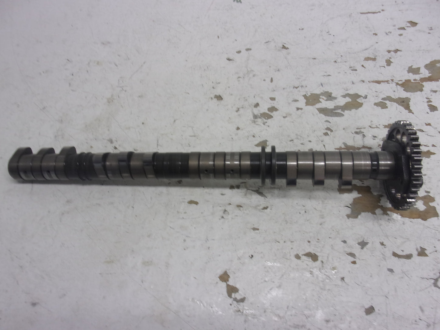 Yamaha Waverunner 2004-2008 FX OEM Intake & Exhaust Camshaft Set 6B6-12171-00-00
