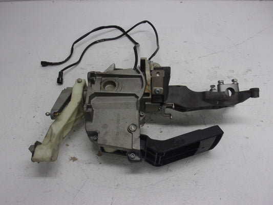 Yamaha WaveRunner 2012-2014 FX FXSHO 1.8 L OEM Steering Master # F2S-61400-00-00