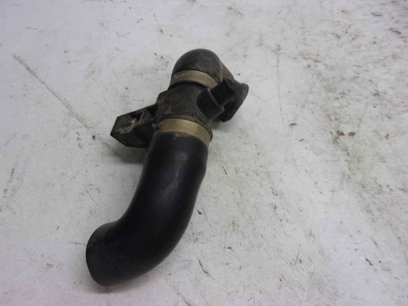 Yamaha WaveRunner 1990-1997 Waverunner 3 WVT OEM Valve Body # 6K8-7610K-01-00