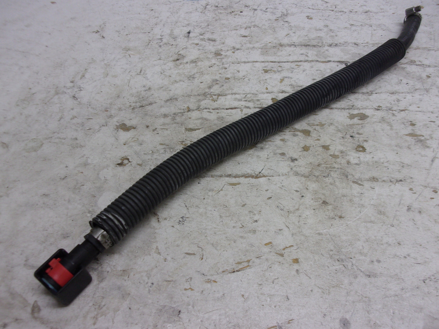 Yamaha WaveRunner 2002-2008 FX HO OEM Fuel Hose Assembly Part# 60E-14294-00-00