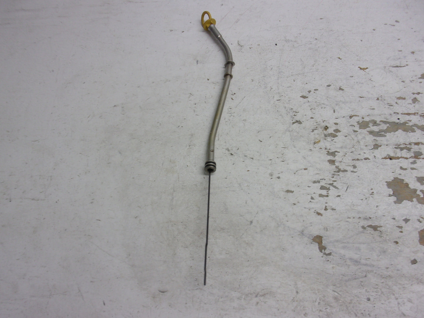 Sea Doo Bombardier PWC 2003-2005 RXT RXP GTX 4-Tec Oil Dipstick + Tube 420956943
