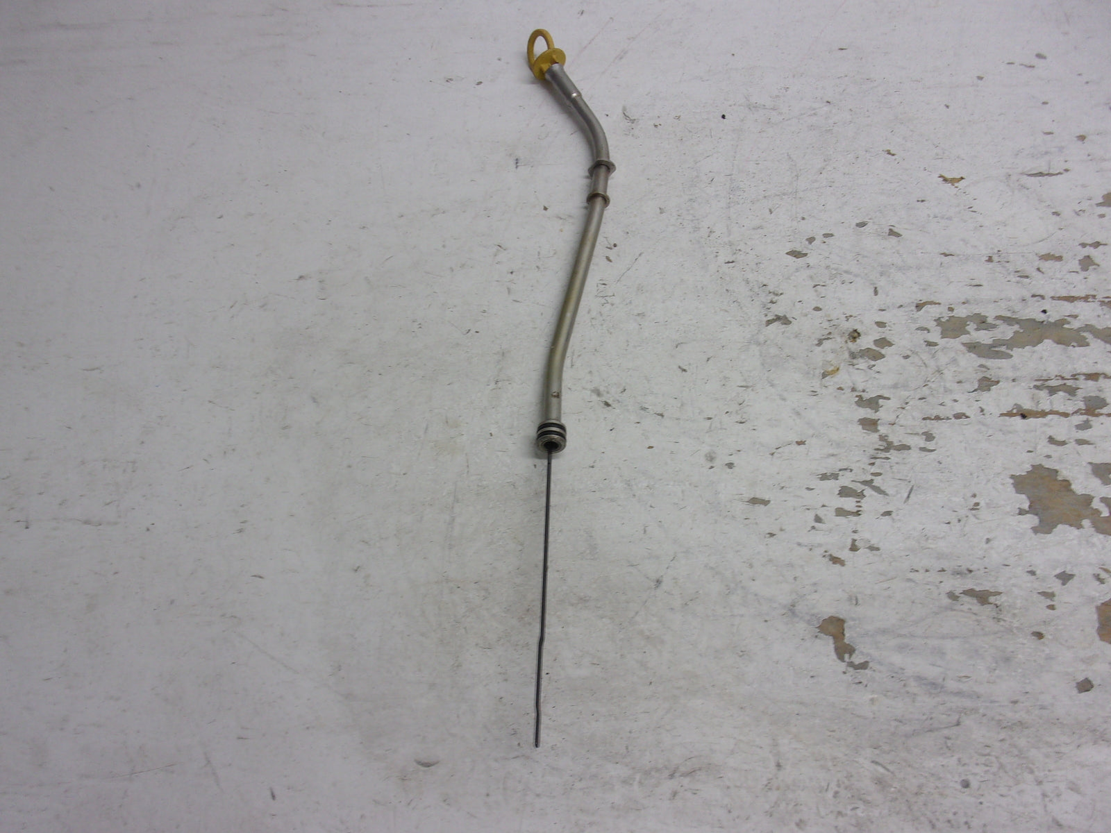 Sea Doo Bombardier PWC 2003-2005 RXT RXP GTX 4-Tec Oil Dipstick + Tube 420956943