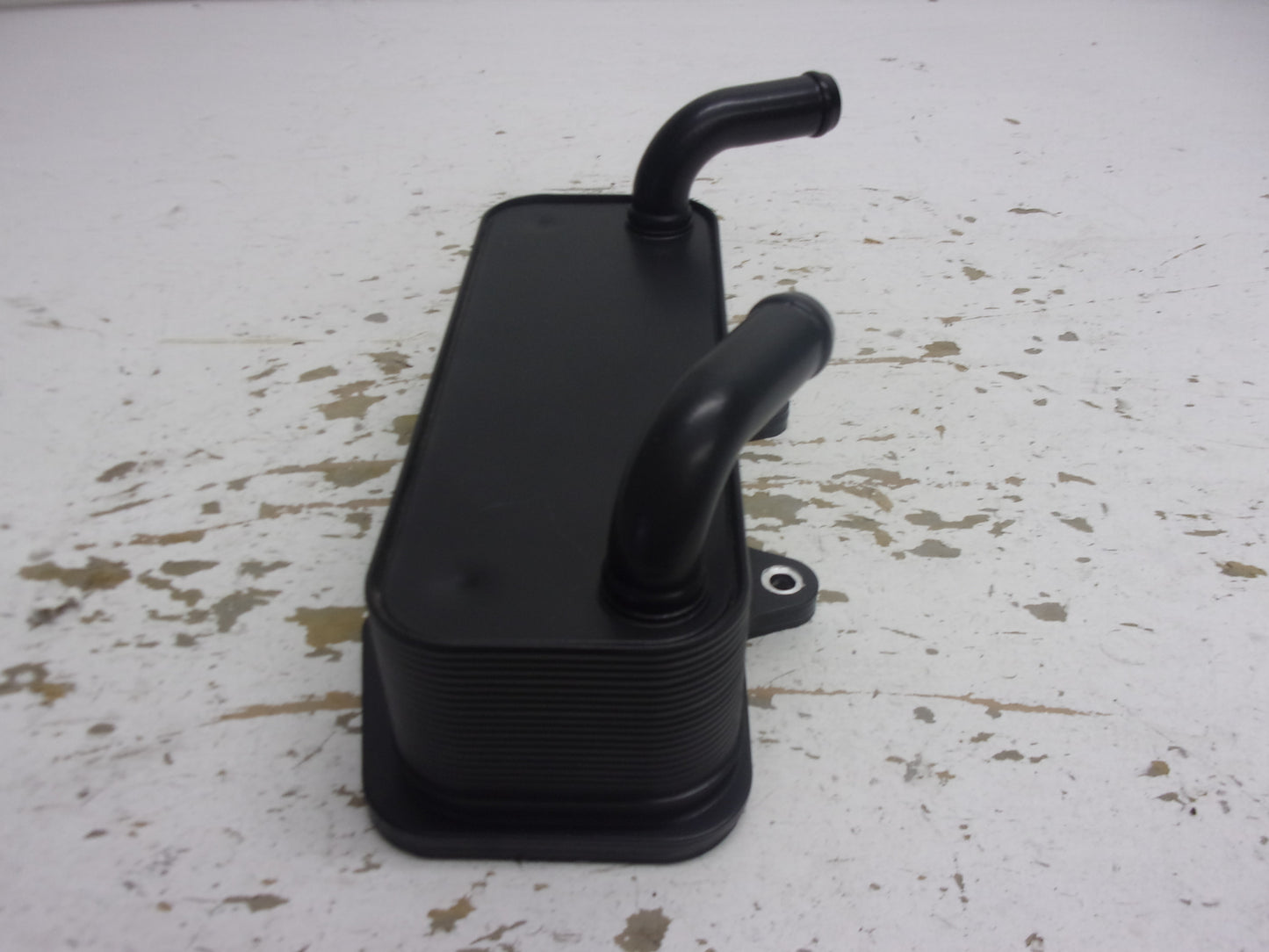 Sea Doo Bombardier 2021-2023 GTX RXP RXT 300HP Oil Radiator Assembly # 420888878