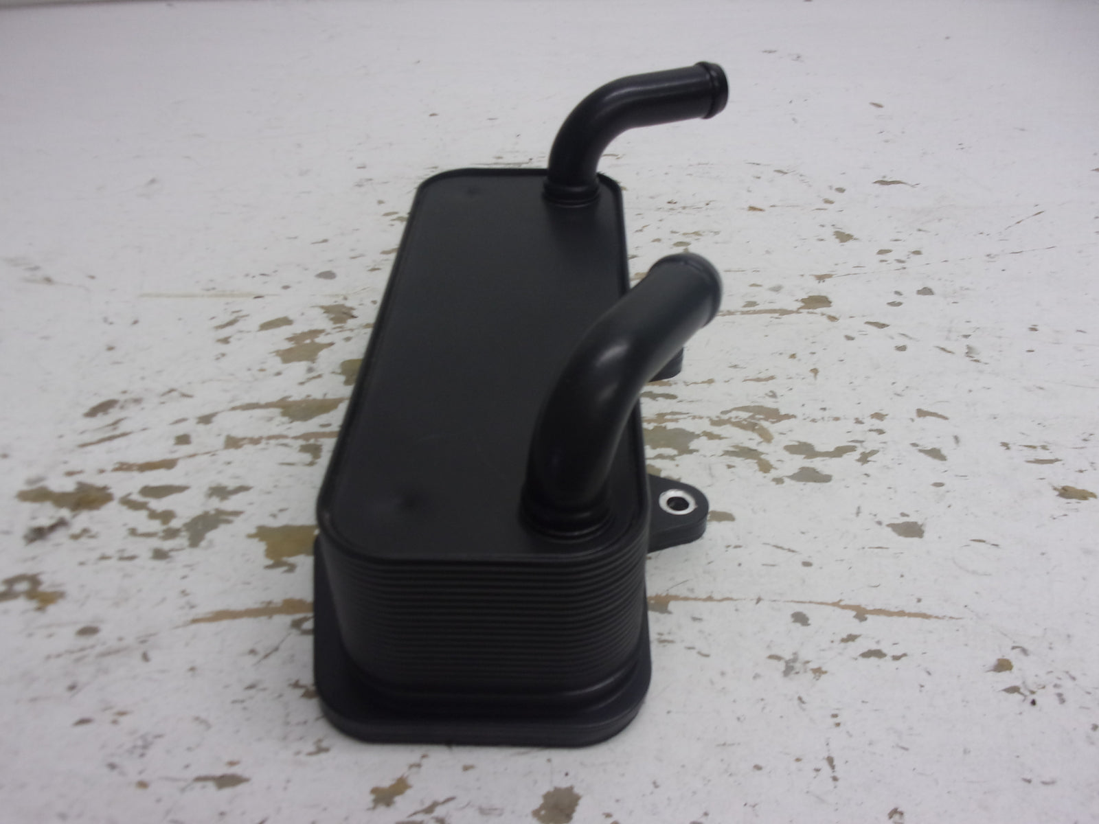 Sea Doo Bombardier 2021-2023 GTX RXP RXT 300HP Oil Radiator Assembly # 420888878