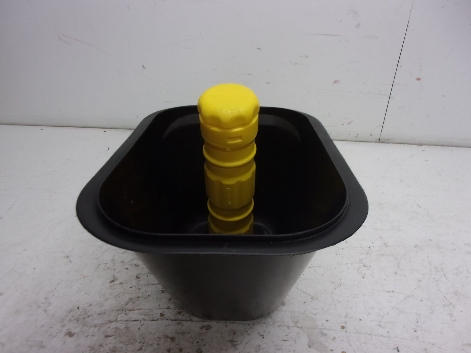 Kawasaki Jet Ski 1999-2005 Ultra 130/150 OEM Front Storage Case Part# 39012-3721