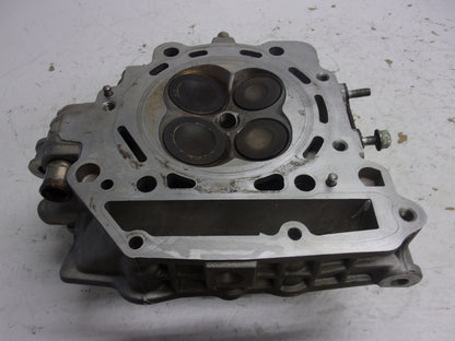 Can-Am Roadster 2008-2012 Spyder RS GS OEM Rear Cylinder Head Part# 420613464