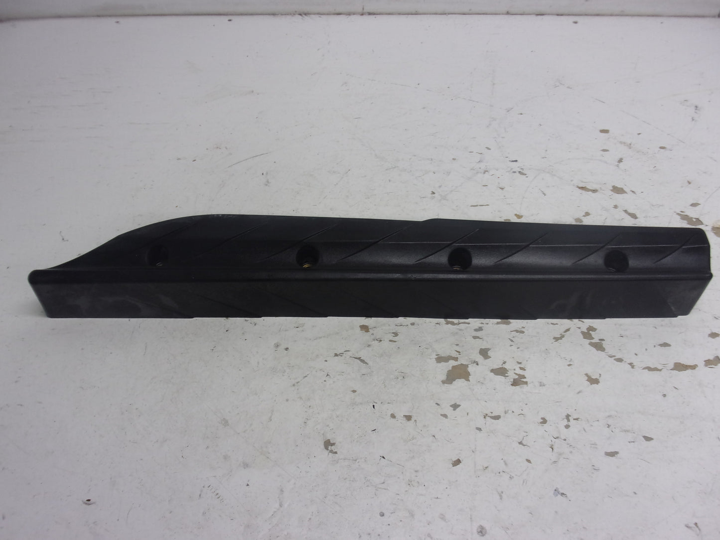 Kawasaki Jet Ski 2007 Ultra 250X LX OEM Right Stabilizer / Sponson 59437-3740-6Z