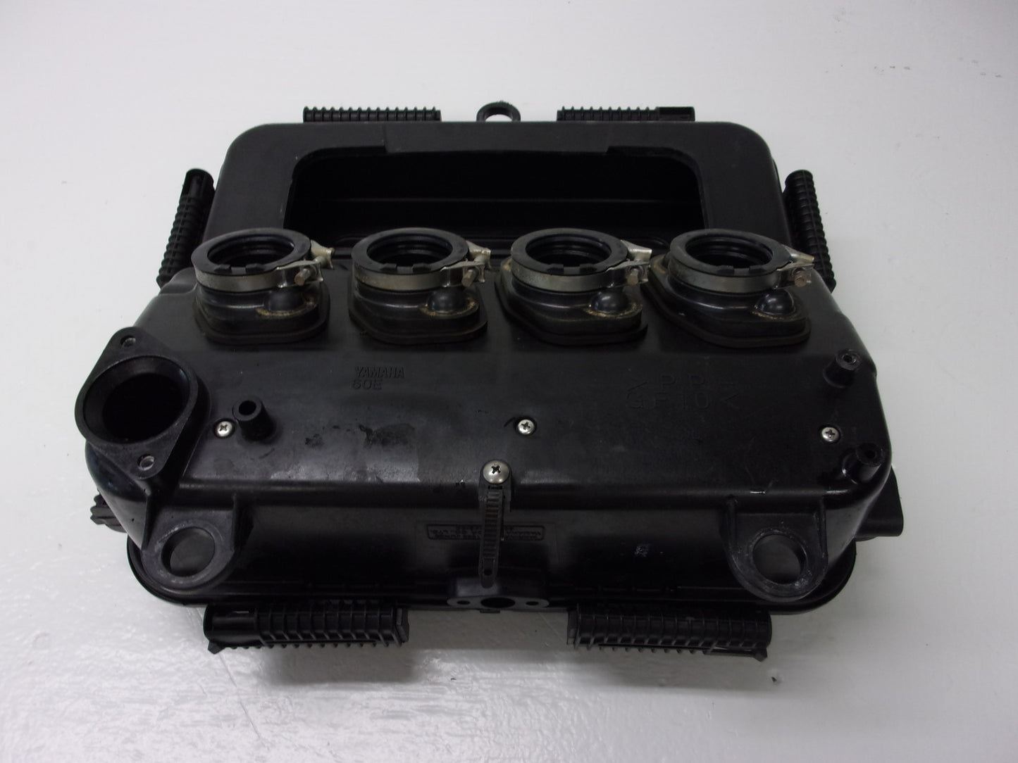 Yamaha Waverunner 2002-2005 FX140 FX OEM Complete Air Filter Box 60E-14410-00-00
