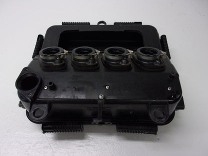 Yamaha Waverunner 2002-2005 FX140 FX OEM Complete Air Filter Box 60E-14410-00-00