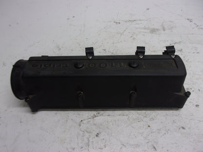 Yamaha 1995-1997 WaveRaider WaveVenture OEM Carburetor Cover # 63M-14284-00-98