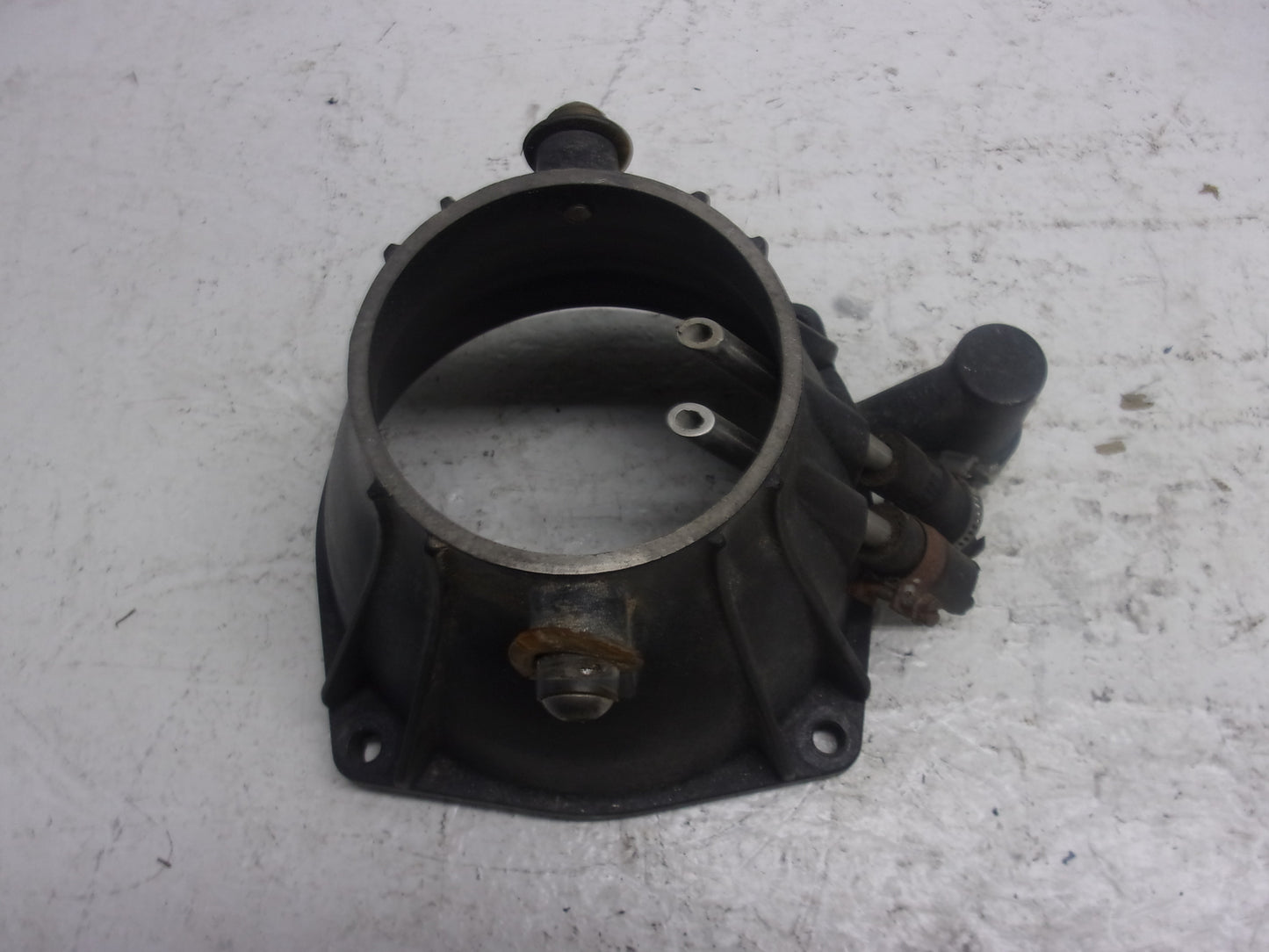 Polaris Watercraft 1994-1995 SLT SL OEM Pump Nozzle Part# 1350008