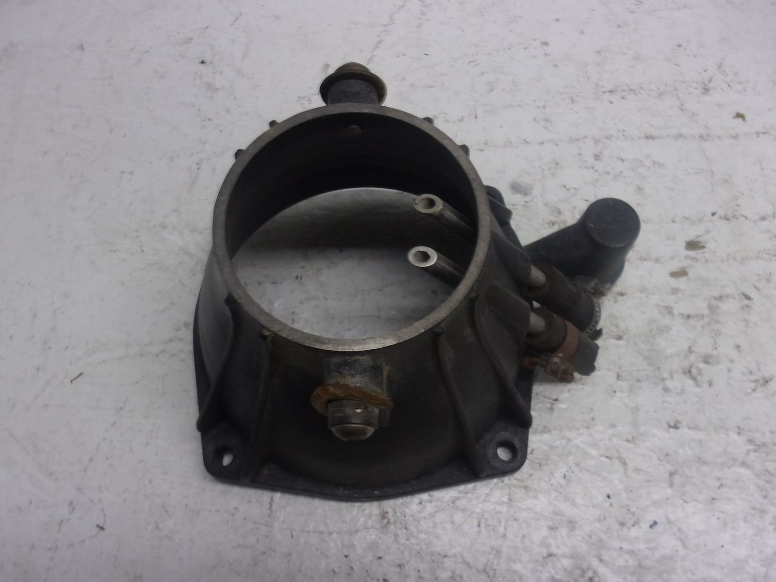 Polaris Watercraft 1994-1995 SLT SL OEM Pump Nozzle Part# 1350008