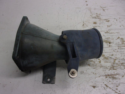Yamaha 1991-1993 Waverunner III 650 LX Pump & Steering Nozzle # 6M6-51318-00-5B