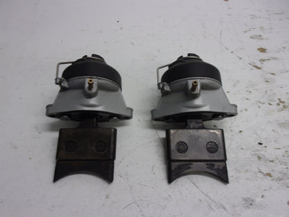 Sea Doo Bombardier 2000-2002 GTX RX LRV DI Exhaust Rave Valve Set # 290854540