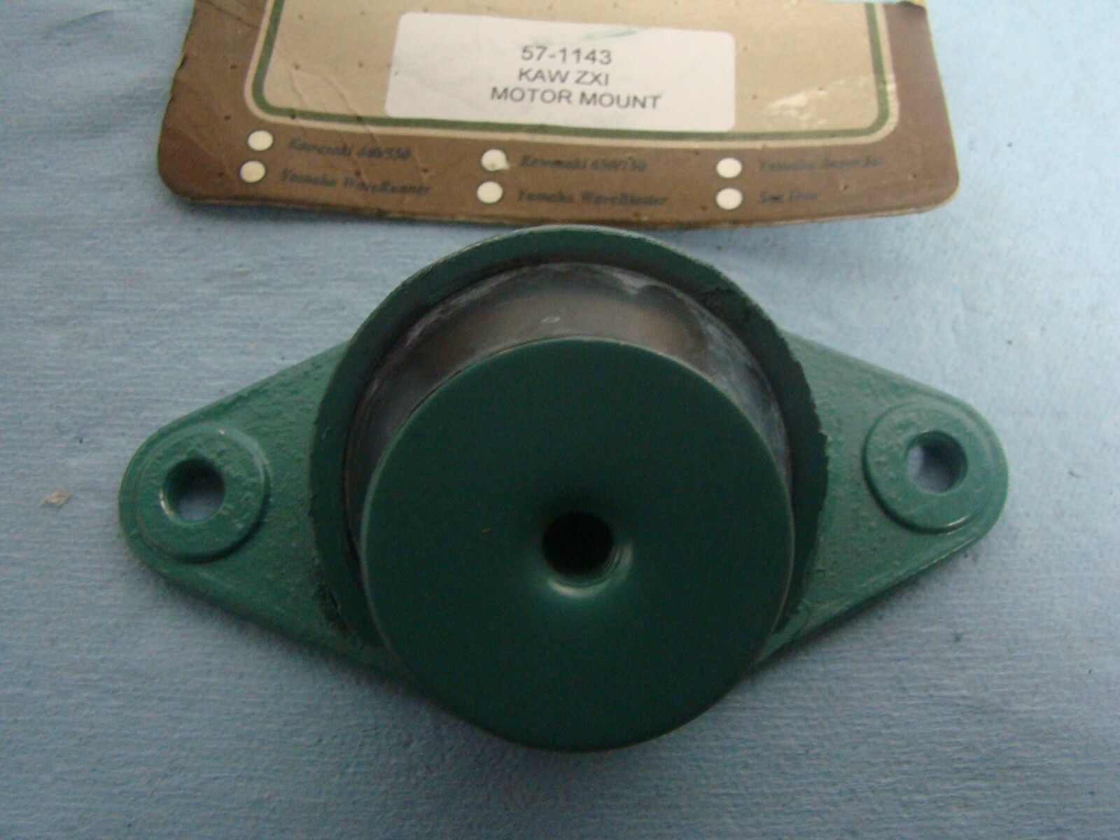 Kawasaki  92-05 ZXI Ultra 150 750SS XIR SXI Aftermarket Motor Mount Part#57-1143