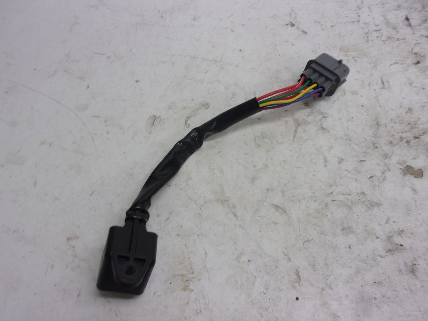 Kawasaki Jet Ski 2004-2021 Ultra STX-12F/15F OEM Relay Assembly Part# 27002-3703