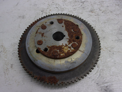 Polaris PWC Watercraft 1995-1997 SLT SLX SL OEM Flywheel Assembly Part# 3240269