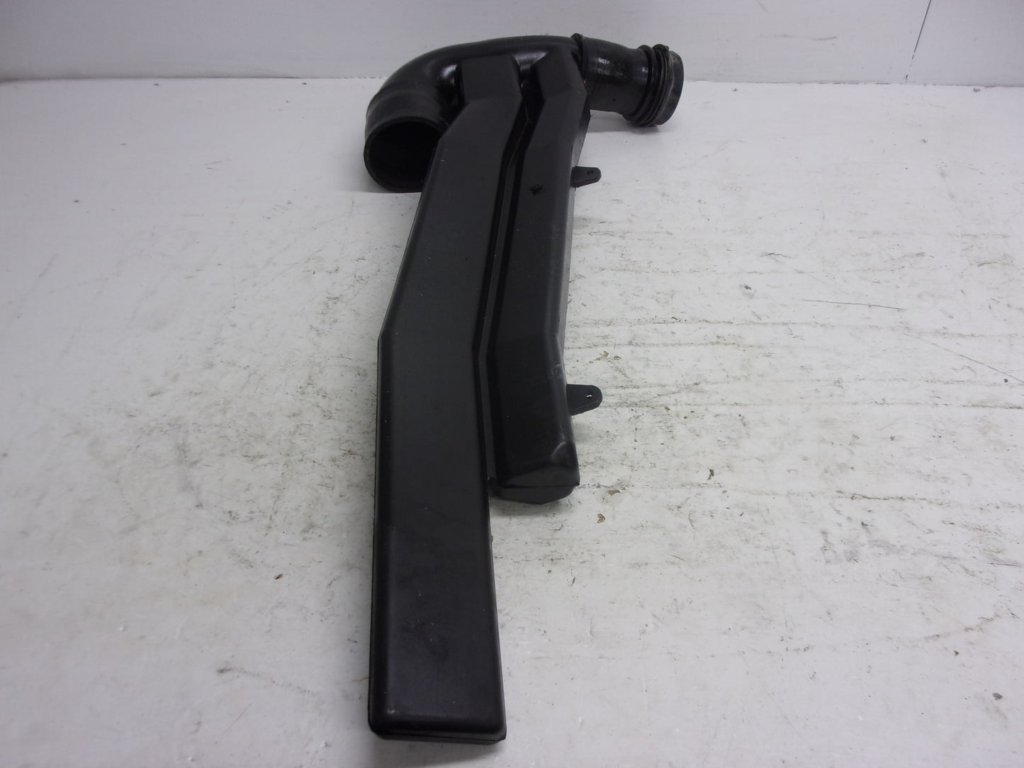 Sea Doo Bombardier 1997-2007 GTI GTX LRV RX 3D OEM Resonator Part# 274000701