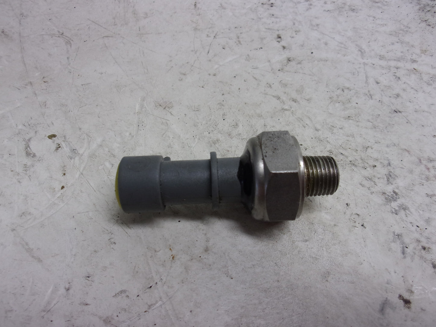 Sea Doo 2008-2012 GTX RXP RXT GTI Wake OEM Oil Pressure Switch Part# 420856532