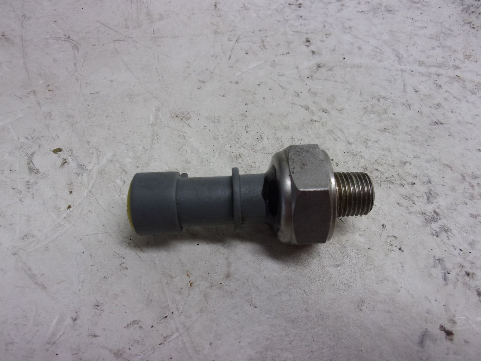 Sea Doo 2008-2012 GTX RXP RXT GTI Wake OEM Oil Pressure Switch Part# 420856532