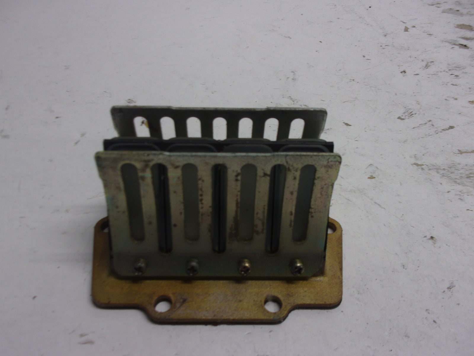 Kawasaki Jet Ski 1992-1997 750 SS XI XIR ST STS OEM Reed Valve Part#12021-3706