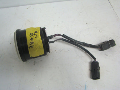 Sea Doo Bombardier 1998 GSX Limited Speedometer Assembly Part# 278000947
