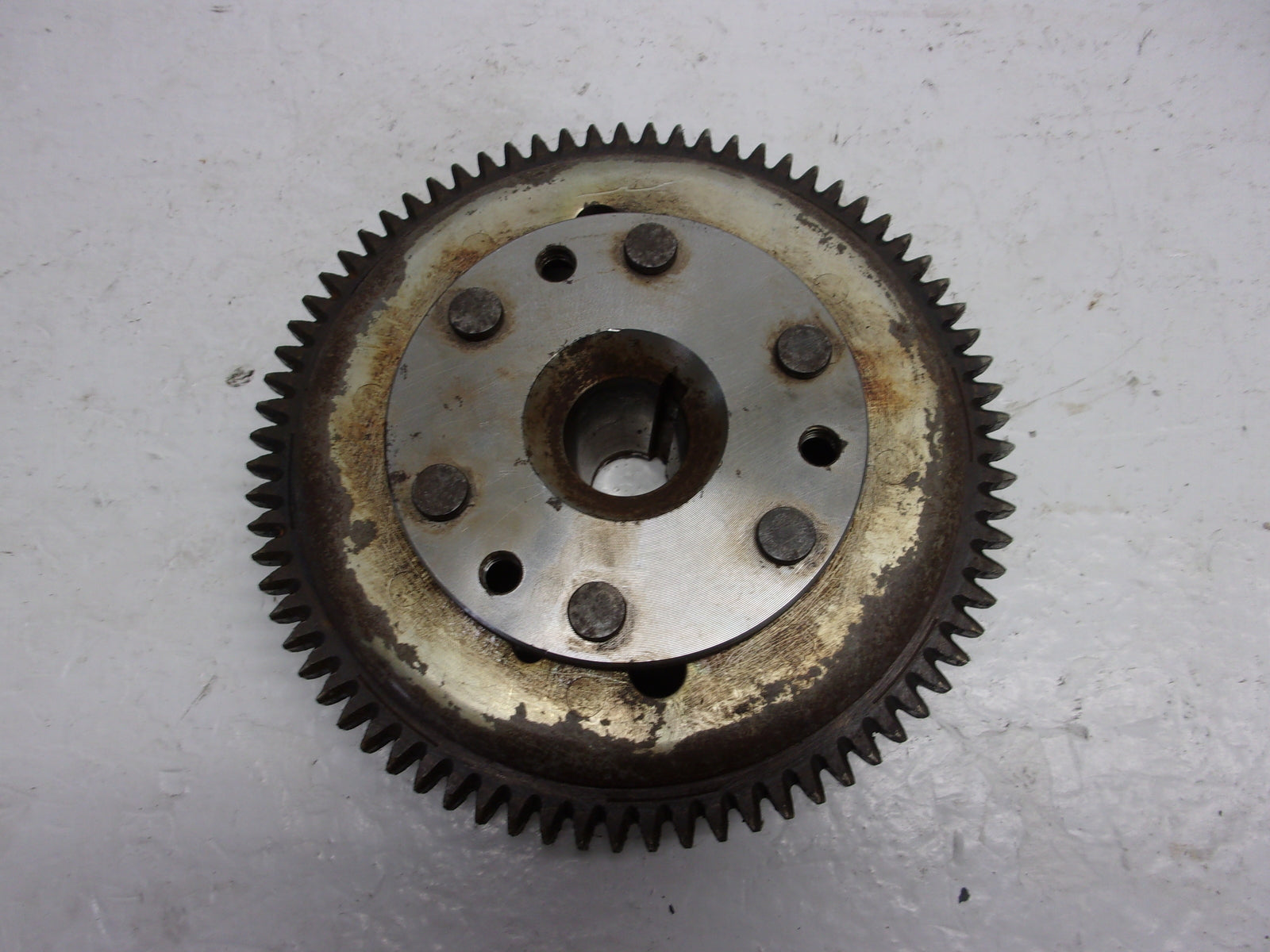 Yamaha Waverunner 1999-2004 XL GP XLT XA 1200 OEM Rotor Part# 66V-85550-00-00