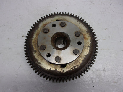 Yamaha Waverunner 1999-2004 XL GP XLT XA 1200 OEM Rotor Part# 66V-85550-00-00